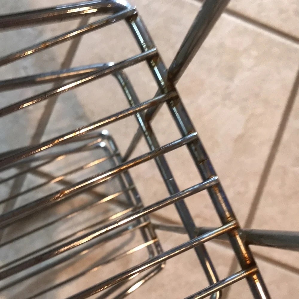 Stainless Steel Bath Shower 3 Shelf